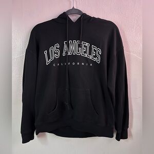 Rebellious one• hoodie